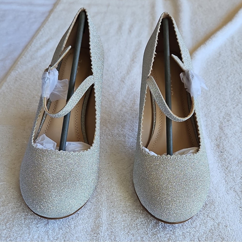 Brand New High Heel shoes women